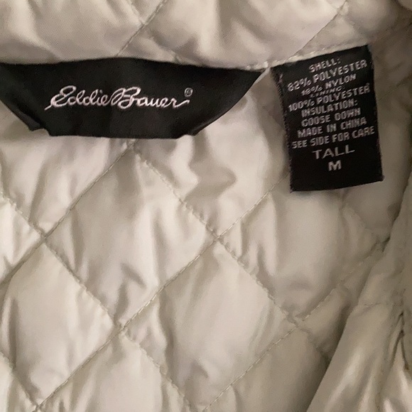 Cute zip up vest - Picture 2 of 4